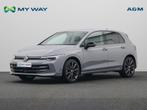 Volkswagen Golf VIII Golf 1.5 eTSI Style Business DSG, Argent ou Gris, Achat, Cruise Control, 124 g/km