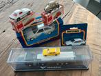 Lot miniatuur autos 6x, Verzamelen, Ophalen, Zo goed als nieuw