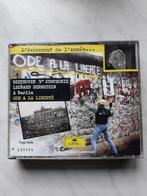 Beethoven 9 Symphonie : Leonard Bernstein à Berlin (CD), Enlèvement ou Envoi