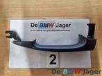 Deurgreep rechtsbuiten BMW 3-serie E46 51218216126, Auto-onderdelen, Klein materiaal, Gebruikt, Ophalen of Verzenden