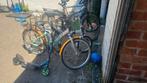 Fitsen, Fietsen en Brommers, Ophalen, Zo goed als nieuw, 16 inch, Versnellingen