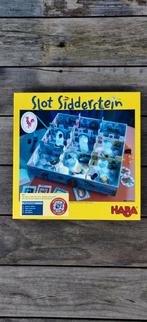 Slot Sidderstein - Weer een spel van nonkel Marcel., Hobby en Vrije tijd, Ophalen of Verzenden, Zo goed als nieuw