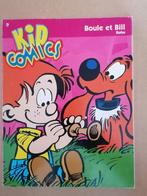 Kid comics N9 Boule et Bill - Roba - 1998, Livres, Livres pour enfants | Jeunesse | 10 à 12 ans, Utilisé, Enlèvement ou Envoi