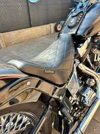 Lapera bare bones solo zadel voor heritage softail, Motoren, Ophalen, Nieuw