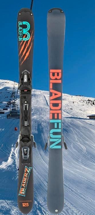 Nieuwe Snowblades 94-135cm | Topkwaliteit | Direct Leverbaar, Sport en Fitness, Skiën en Langlaufen, Nieuw, Ski's, Ski, Overige merken