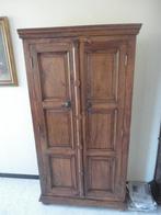 grande armoire - meuble de rangement en bois, Enlèvement