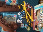Stratego Pirates, als nieuw, 2 spelers, 5+, + 1 gratis promo, 1 ou 2 joueurs, Enlèvement ou Envoi, Comme neuf, Jumbo