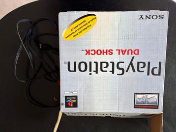 Playstation beschikbaar voor biedingen