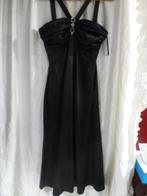 Super mooie jurk voor dames EU 42 NIEUW, Noir, Taille 42/44 (L), Sous le genou, Enlèvement ou Envoi