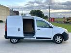 Dacia Dokker 1.5 dCi met 106152km 2016 Eerste eigenaar, Auto's, Dacia, Euro 5, Diesel, Te koop