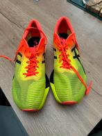 Asics Metaspeed Sky Paris (maat 46), Ophalen of Verzenden, Asics