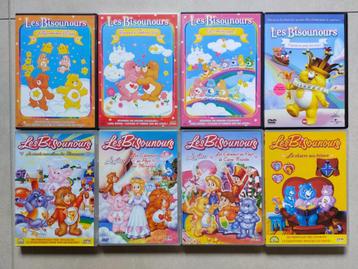 Dvd De Troetelbeertjes - The Care Bears beschikbaar voor biedingen
