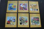 Complete collectie DE BESTE 10 VOLGENS Avonturen van URBANUS, Meerdere stripboeken, Ophalen of Verzenden, Zo goed als nieuw, URBANUS Linthout
