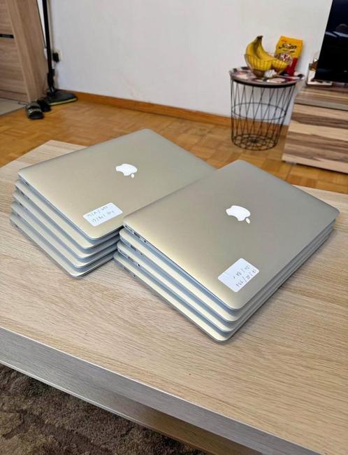 MacBook, Computers en Software, Apple Macbooks, Zo goed als nieuw, MacBook