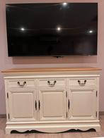 Maison du Monde... LEONTINE dressoir... meubels van weleer.., Huis en Inrichting, Ophalen, Eikenhout