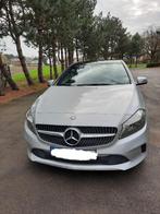 Mercedes A200 diesel 95000 km, Autos, Mercedes-Benz, 5 places, Cuir, Achat, Hatchback