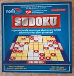 Sudoku, Hobby en Vrije tijd, Gezelschapsspellen | Bordspellen, Ophalen of Verzenden