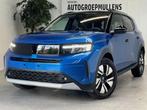 Opel Frontera Turbo Hybrid GS eDCT Tech Pack, Auto's, Euro 6, Parkeersensor, Bedrijf, 5 zetels
