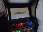 Borne arcade, Ophalen, Gebruikt, Elektronisch