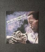 LP: New York Contemporary Five: Live at Koncertsal, Copenhag, 1960 tot 1980, Ophalen of Verzenden, 12 inch, Nieuw in verpakking