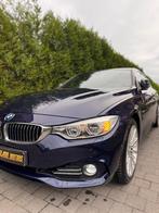 BMW 428I Gran Coupé, Cuir, Euro 6, Entreprise, 5 portes