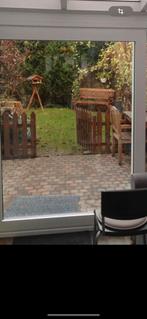 Klinkers om te doneren, Tuin en Terras, Ophalen of Verzenden, Zo goed als nieuw