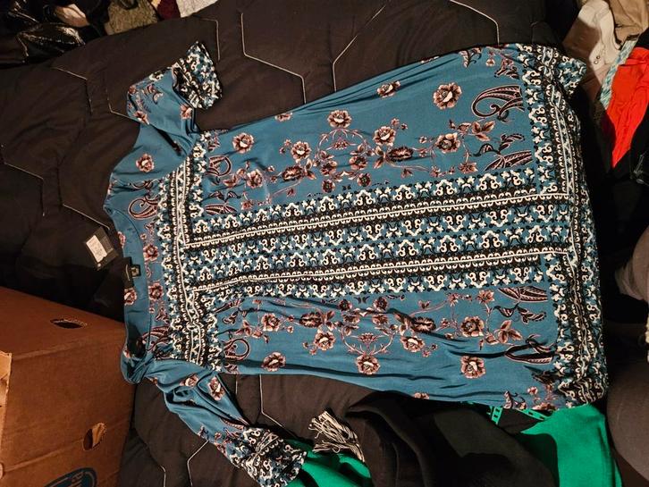 Kleding XS S M, Kleding | Dames, Spijkerbroeken en Jeans, Zo goed als nieuw, Ophalen