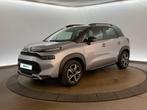 Citroen C3 Aircross  1.2 PureTech 130 S&S EAT6 Feel, Autos, Citroën, Argent ou Gris, Achat, Euro 6, Entreprise