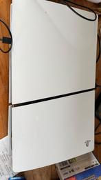 Playstation 5  - 3 To - SLIM - CFI 2016, Consoles de jeu & Jeux vidéo, Consoles de jeu | Sony PlayStation 5, Enlèvement, Comme neuf