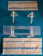 Système de configuration Hudy /voitures de tourisme 1/10., Échelle 1:10, Autres types, Pièce, Utilisé