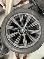 bmw 18inch winterbanden, Autos : Divers, Pièces de sport automobile, Enlèvement ou Envoi, Utilisé