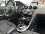 Automatische Peugeot 308 sw, Auto's, Te koop, Berline, Benzine, 5 deurs