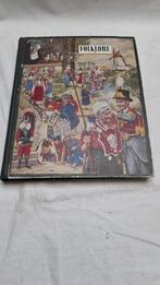 Livre Folklore II - Complet avec tous les Chromos, Ophalen of Verzenden, Gebruikt