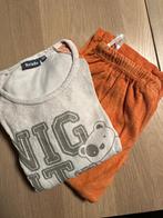 Pijama, Kinderen en Baby's, Ophalen, Nacht- of Onderkleding, Meisje, Zo goed als nieuw