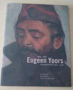 Eugeen Yoors Oorlogsgetuige 1914-1918 (5 voor 20 euro), Ophalen of Verzenden, Gelezen