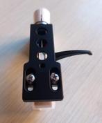 Phono Cartridge Headshell AT3600L AudioTechnica, Audio, Tv en Foto, Platenspelers, Ophalen of Verzenden, Nieuw, Platenspeler-onderdeel