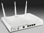 Draytek Vigor 2132ac, Ophalen of Verzenden, Zo goed als nieuw, Router, Draytek Vigor