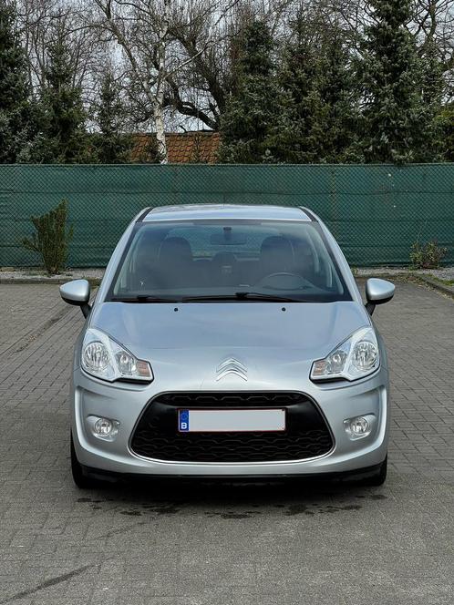 Citroen C3 - 1,6 e-hdi, Auto's, Citroën, Particulier, C3, ABS, Adaptive Cruise Control, Airbags, Airconditioning, Alarm, Bluetooth