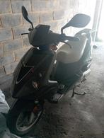 Razzo capri 125cc VOOR ONDERDELEN, Ophalen, Gebruikt, 125 cc, Razzo