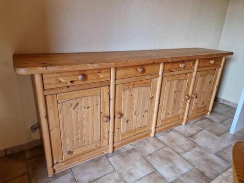 EETKAMER, Huis en Inrichting, Complete eetkamers, Gebruikt, Ophalen