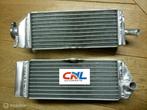 Radiateur SUZUKI RM/RMX250 RM/RMX 250 RM125 1989-1990, Nieuw, Ophalen of Verzenden