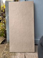 Keramische tegels Metropolis Taupe, Doe-het-zelf en Bouw, Tegels, Wandtegels, Keramiek, 20 tot 40 cm, Zo goed als nieuw
