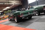 Ford Mustang 1968 cabriolet, Achat, Cabriolet, Noir, 2 portes