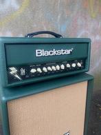 Blackstar JJN-20R MKII Head + 2x12 Cab, Muziek en Instrumenten, Versterkers | Bas en Gitaar, Ophalen, Zo goed als nieuw, Gitaar