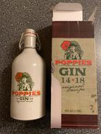 Allerlei drank, Enlèvement, Neuf