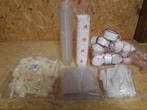 plastic servies allerlei, Huis en Inrichting, Ophalen, Nieuw, Compleet servies