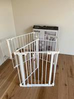 traphekje Noma, Ophalen, Zo goed als nieuw, Metaal of IJzer, 115 cm of meer