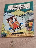 Tante Zenobie - Plaats voor de veteranen, Boeken, Stripverhalen, Eén stripboek, Marchal, Ophalen, Gelezen