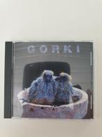 Gorki  -  hij leeft, Cd's en Dvd's, Cd's | Rock, Ophalen of Verzenden, Zo goed als nieuw