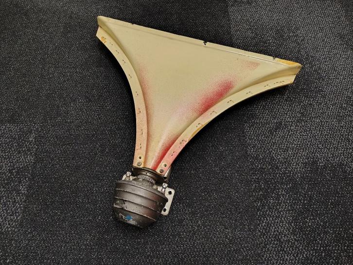 Horn Rowe-AMi F / G (1955) jukebox, Verzamelen, Automaten | Jukeboxen, Ami, Ophalen of Verzenden